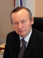 Равиль Гениатуллин, губернатор Забайкальского края Как голосовали края?