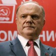 Геннадий Зюганов КПРФ – ошибки на выборах