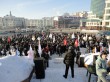 Митинги оппозиции Митинги оппозиции