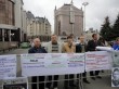 Пикет ОРК Пронесся слух…