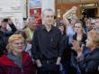 Российская оппозиция набирается сил в Астрахани Российская оппозиция набирается сил в Астрахани