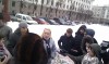 Митинг "Против произвола полиции" в Казани 18 марта на площади Свободы