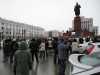 Митинг "Против произвола полиции" в Казани 18 марта на площади Свободы