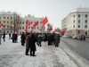 Запрещенный митинг на площади Свободы 10 марта, Казань