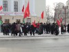 Запрещенный митинг на площади Свободы 10 марта, Казань