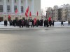 Запрещенный митинг на площади Свободы 10 марта, Казань