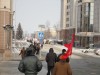 Запрещенный митинг на площади Свободы 10 марта, Казань