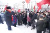 Запрещенный митинг на площади Свободы 10 марта, Казань