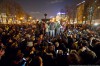 Провал протеста: Противники Путина разгромлены в Москве