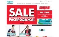 befree.ru