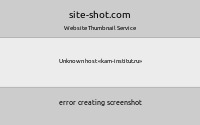kam-institut.ru