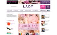 ladycollection.com